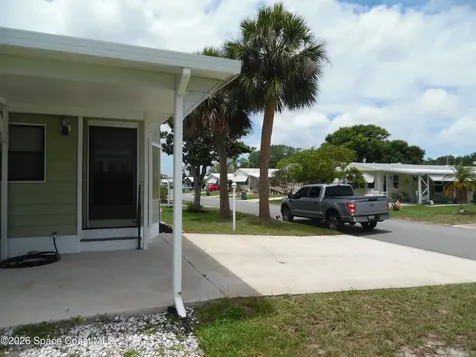 503 Seagull Drive Barefoot Bay FL 32976