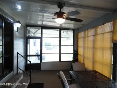 503 Seagull Drive Barefoot Bay FL 32976