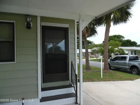 503 Seagull Drive Barefoot Bay FL 32976