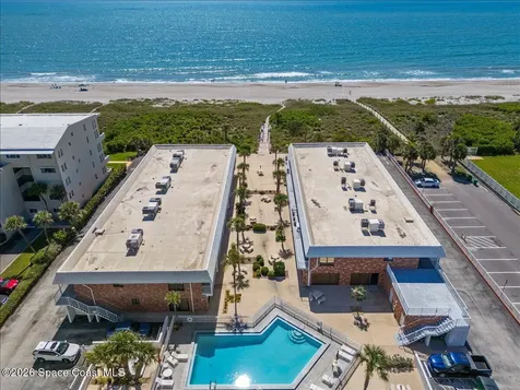 5000 Ocean Beach Boulevard Cocoa Beach FL 32931