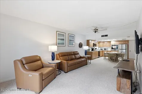 5000 Ocean Beach Boulevard Cocoa Beach FL 32931