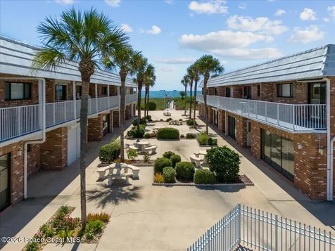 5000 Ocean Beach Boulevard Cocoa Beach FL 32931