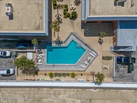 5000 Ocean Beach Boulevard Cocoa Beach FL 32931
