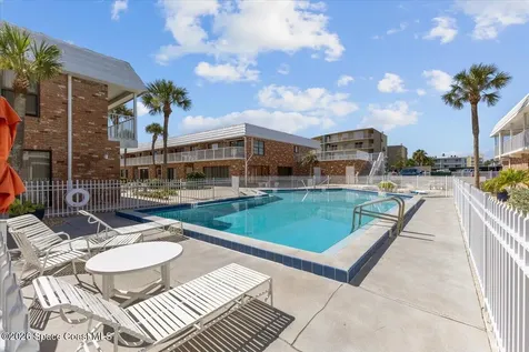 5000 Ocean Beach Boulevard Cocoa Beach FL 32931