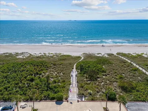 5000 Ocean Beach Boulevard Cocoa Beach FL 32931