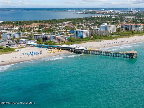 5000 Ocean Beach Boulevard Cocoa Beach FL 32931