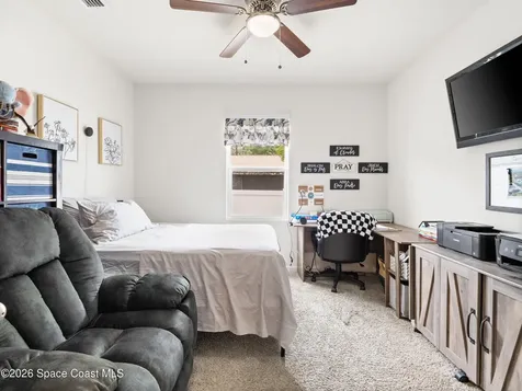 104 Carmelite Avenue NW Palm Bay FL 32907