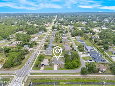 104 Carmelite Avenue NW Palm Bay FL 32907