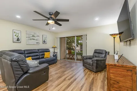 2503 Bogey Lane Melbourne FL 32935