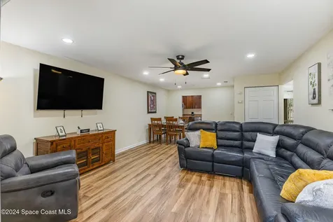 2503 Bogey Lane Melbourne FL 32935