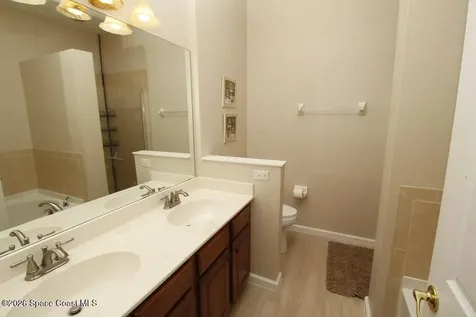 348 Wishing Well Circle SW Palm Bay FL 32908