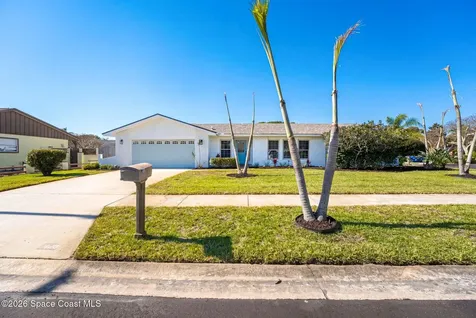 429 Saint Johns Drive Satellite Beach FL 32937