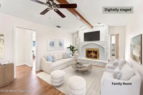 429 Saint Johns Drive Satellite Beach FL 32937
