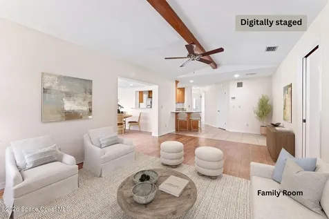 429 Saint Johns Drive Satellite Beach FL 32937
