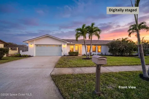 429 Saint Johns Drive Satellite Beach FL 32937