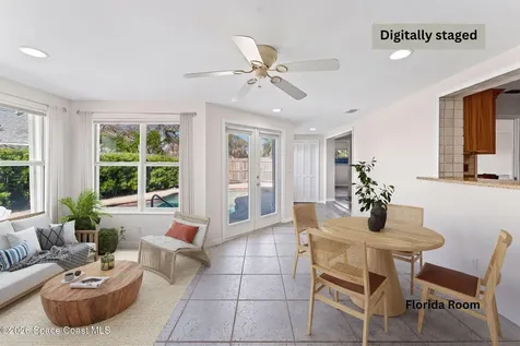 429 Saint Johns Drive Satellite Beach FL 32937