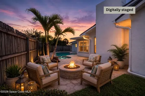 429 Saint Johns Drive Satellite Beach FL 32937