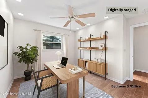 429 Saint Johns Drive Satellite Beach FL 32937
