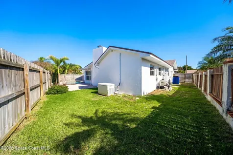 429 Saint Johns Drive Satellite Beach FL 32937