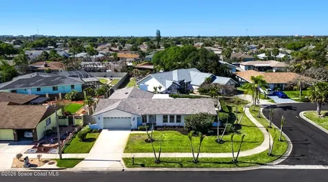 429 Saint Johns Drive Satellite Beach FL 32937