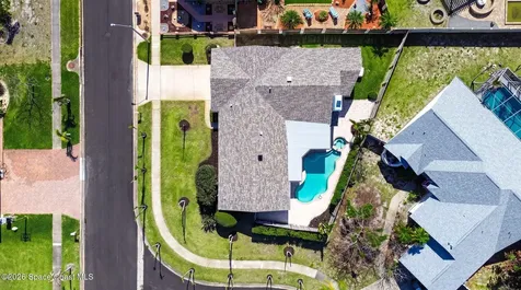 429 Saint Johns Drive Satellite Beach FL 32937