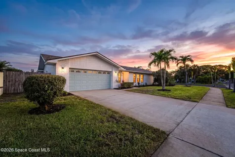 429 Saint Johns Drive Satellite Beach FL 32937