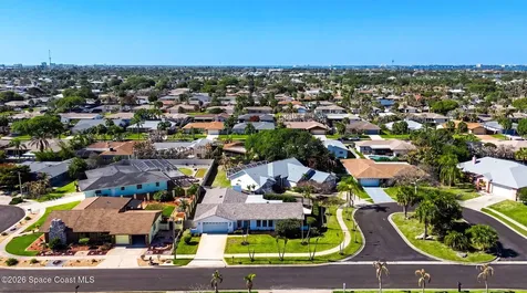 429 Saint Johns Drive Satellite Beach FL 32937