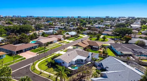429 Saint Johns Drive Satellite Beach FL 32937