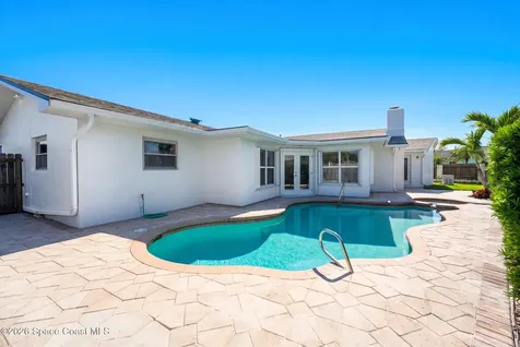 429 Saint Johns Drive Satellite Beach FL 32937