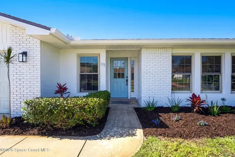 429 Saint Johns Drive Satellite Beach FL 32937