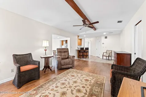 429 Saint Johns Drive Satellite Beach FL 32937