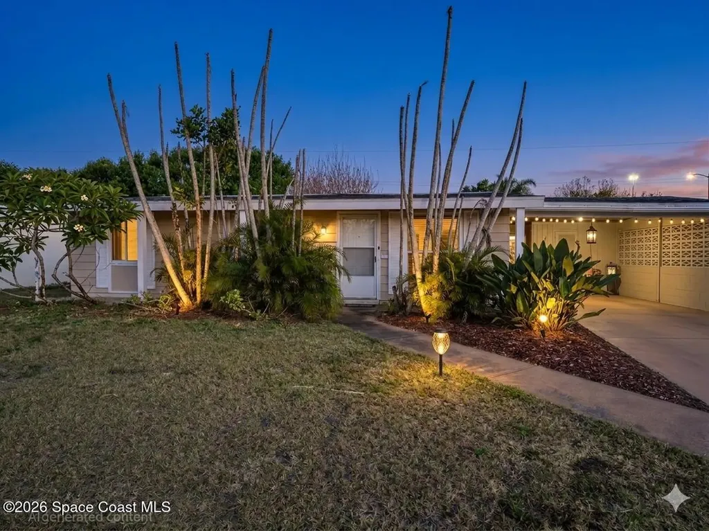 2310 Port Malabar Boulevard NE Palm Bay FL 32905