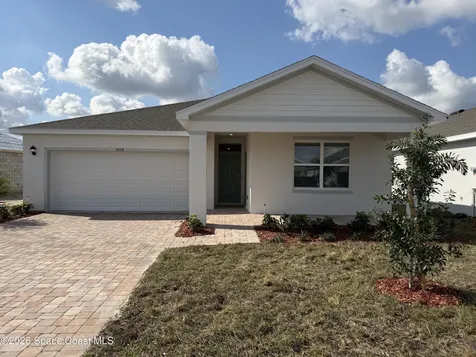 1434 Garabaldi Circle SE Palm Bay FL 32909