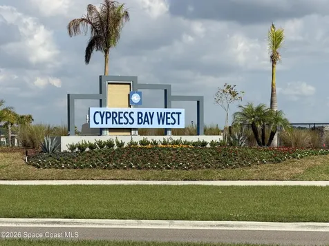 1434 Garabaldi Circle SE Palm Bay FL 32909