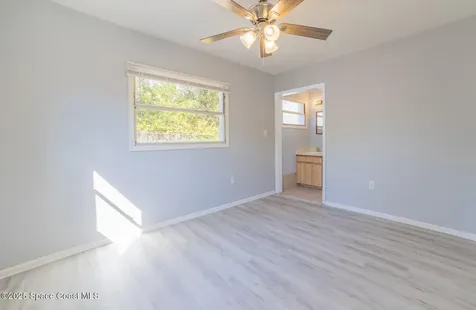 3910 Baker Avenue Titusville FL 32796