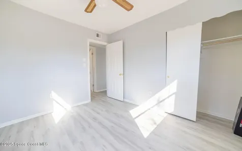 3910 Baker Avenue Titusville FL 32796