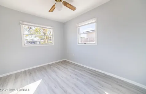 3910 Baker Avenue Titusville FL 32796