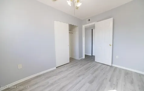3910 Baker Avenue Titusville FL 32796