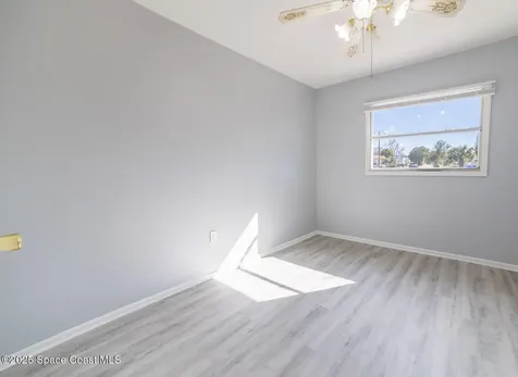 3910 Baker Avenue Titusville FL 32796