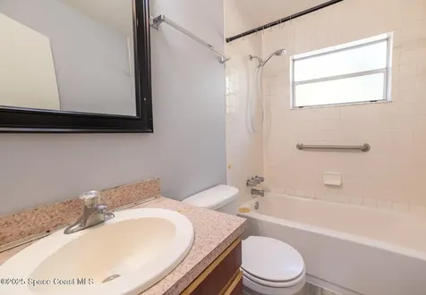 3910 Baker Avenue Titusville FL 32796