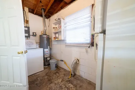 3910 Baker Avenue Titusville FL 32796