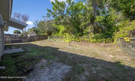 3910 Baker Avenue Titusville FL 32796