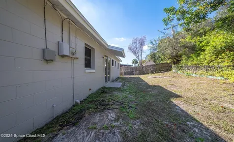 3910 Baker Avenue Titusville FL 32796
