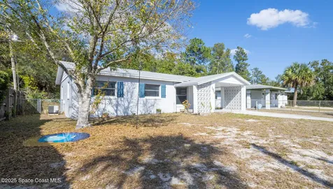 3910 Baker Avenue Titusville FL 32796