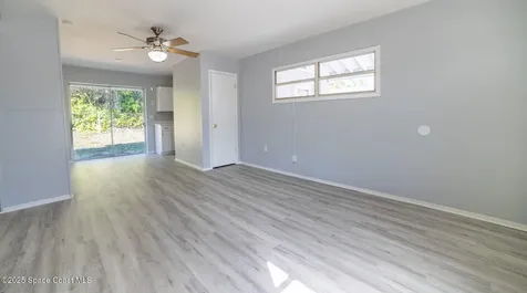 3910 Baker Avenue Titusville FL 32796