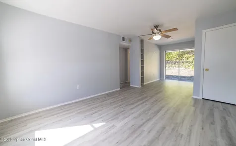 3910 Baker Avenue Titusville FL 32796