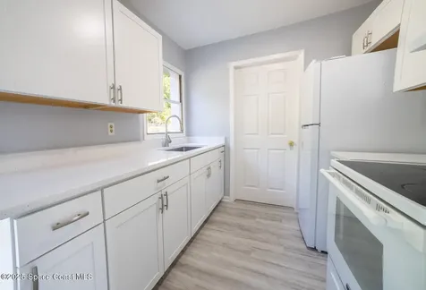 3910 Baker Avenue Titusville FL 32796