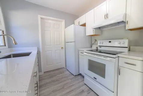 3910 Baker Avenue Titusville FL 32796