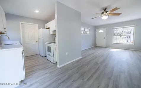 3910 Baker Avenue Titusville FL 32796