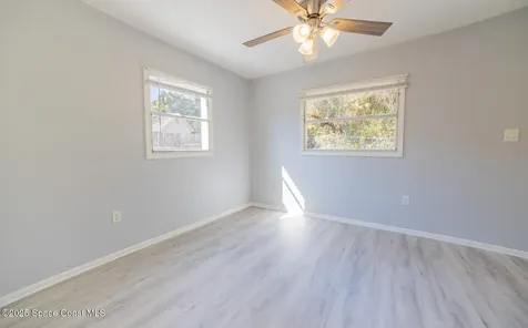 3910 Baker Avenue Titusville FL 32796